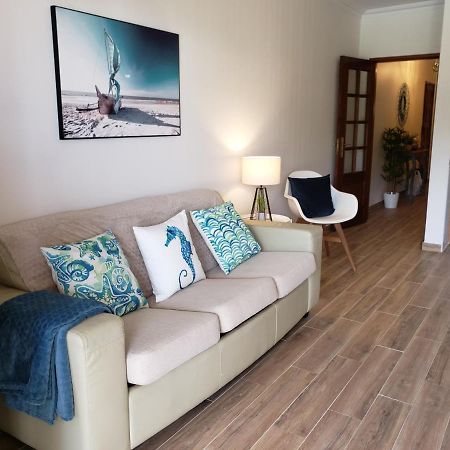 Ferienwohnung Apartamento Copacabana Jardim Vilamoura Exterior foto