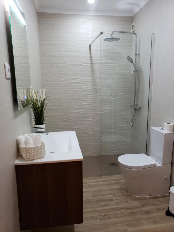 Ferienwohnung Apartamento Copacabana Jardim Vilamoura Exterior foto
