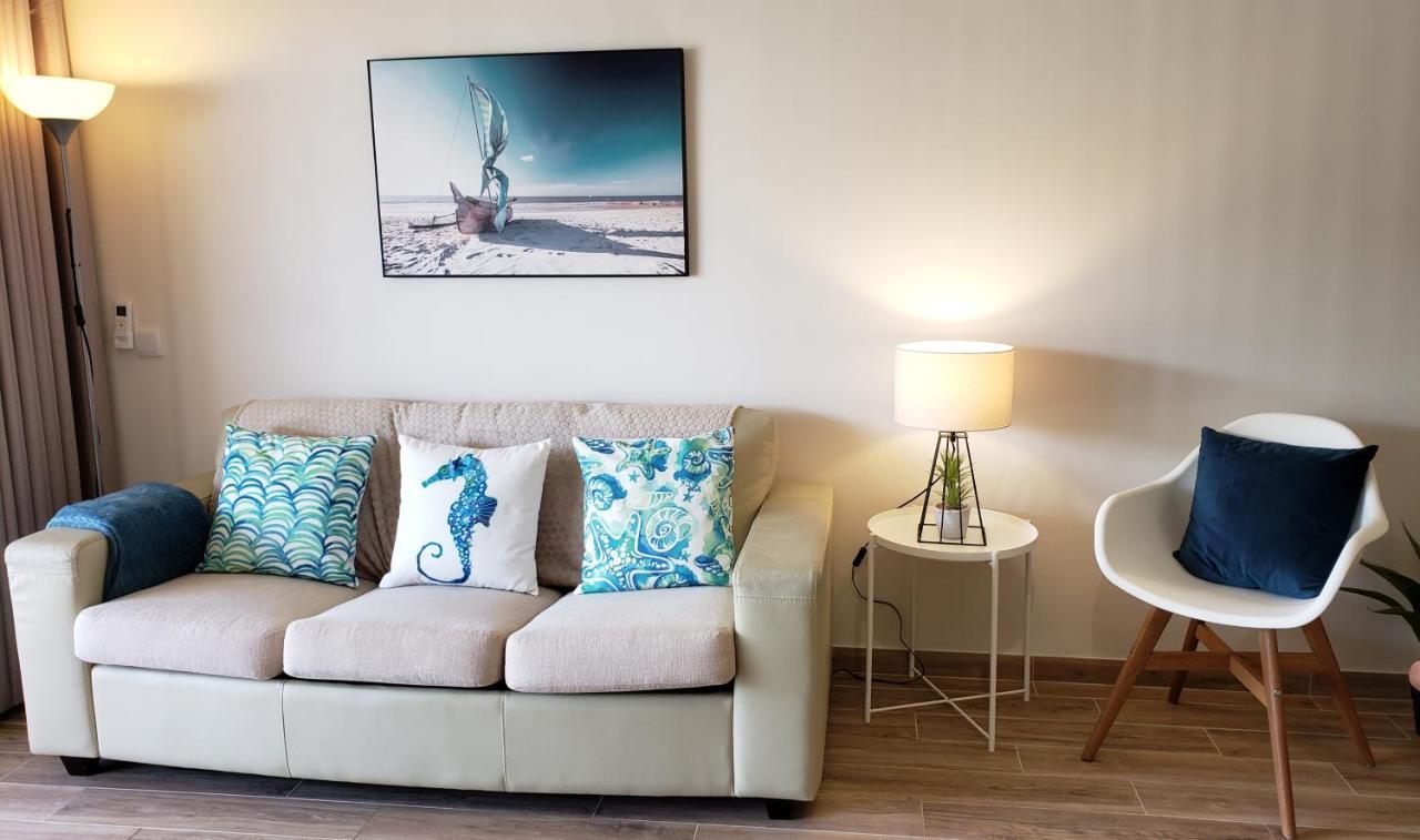 Ferienwohnung Apartamento Copacabana Jardim Vilamoura Exterior foto